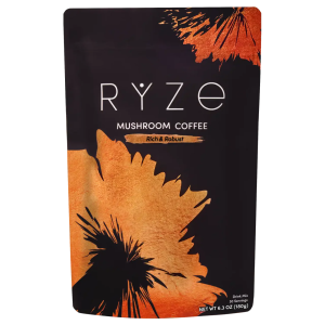 Mushroom Coffee Dark Roast