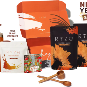 Dark Roast Starter Kit